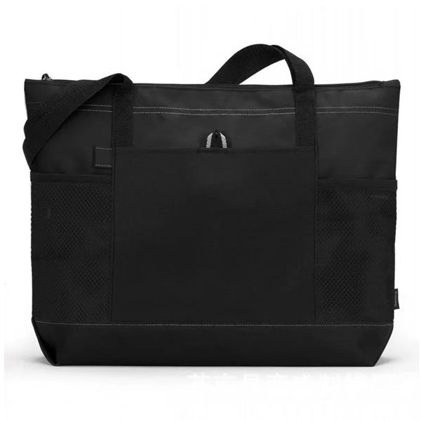 Select Zippered Tote