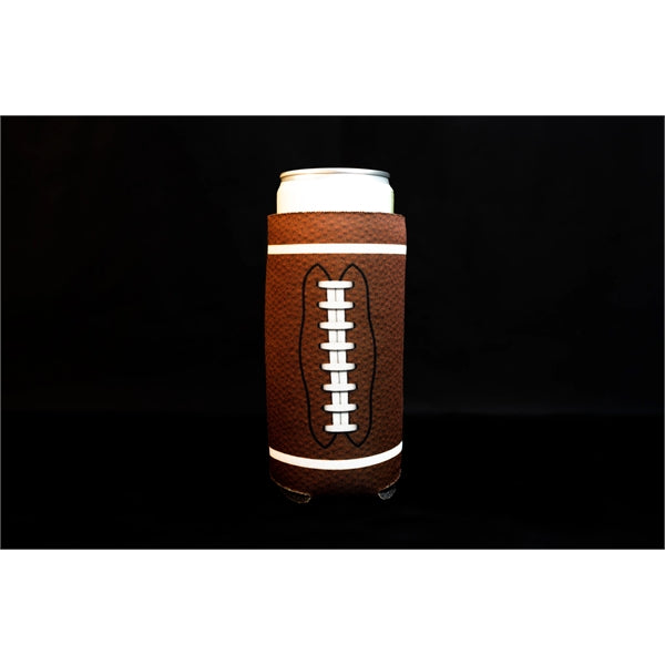 Full Color 12oz Tall Slim Can Coolie