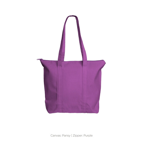 Twinkles - Colored Canvas