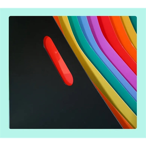 A4 Desktop Expanding File Holder Folder