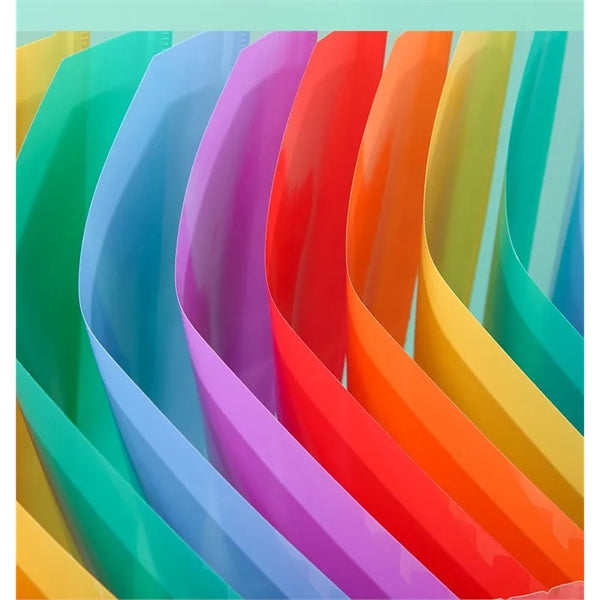 A4 Desktop Expanding File Holder Folder