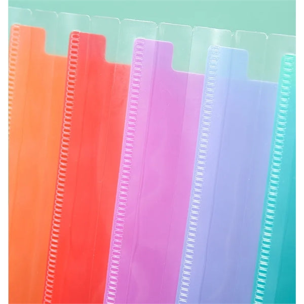 A4 Desktop Expanding File Holder Folder