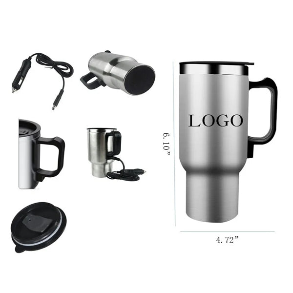 Car Thermos Cup