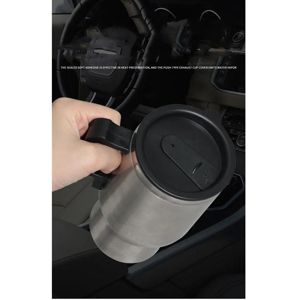 Car Thermos Cup