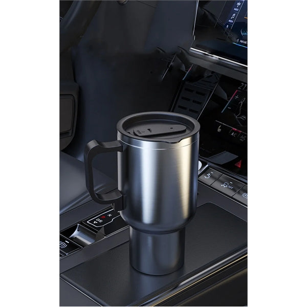 Car Thermos Cup