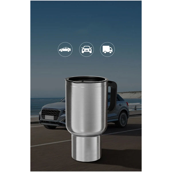 Car Thermos Cup
