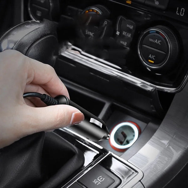 Car Thermos Cup