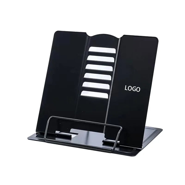 Metal Adjustable Book Stand