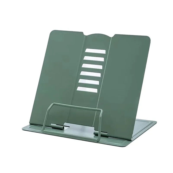 Metal Adjustable Book Stand