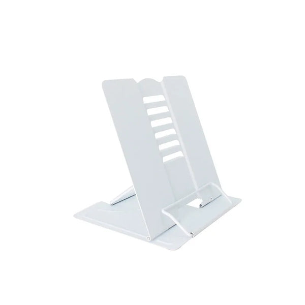 Metal Adjustable Book Stand