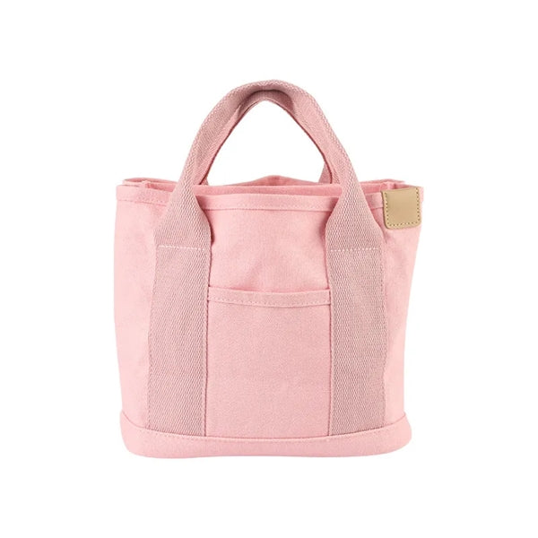 16 oz Canvas Handbag