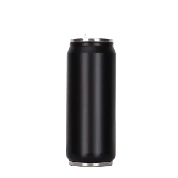 12oz Stainless Zip-Top Can Tumbler