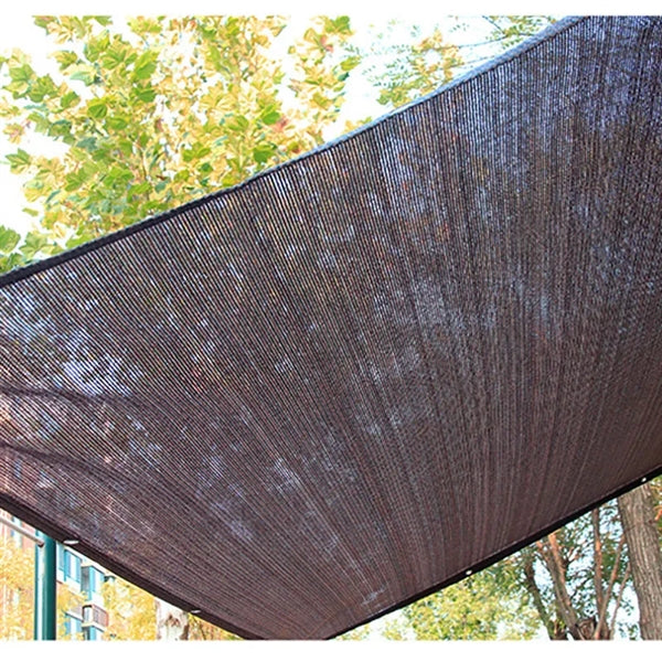 Outside Sunshade Awning