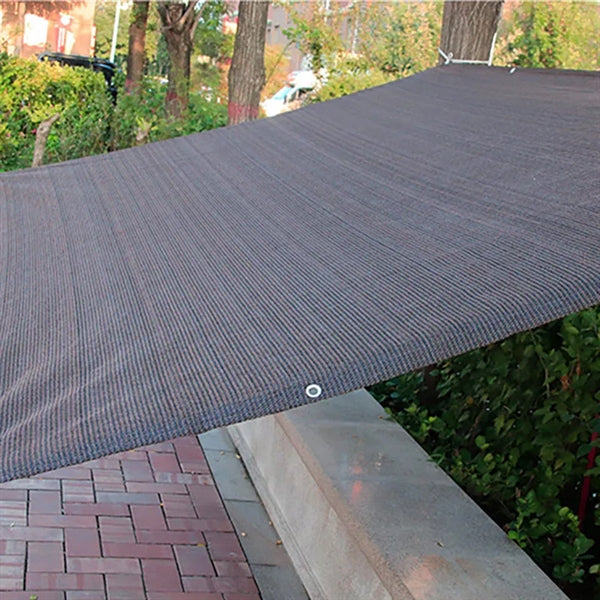 Outside Sunshade Awning