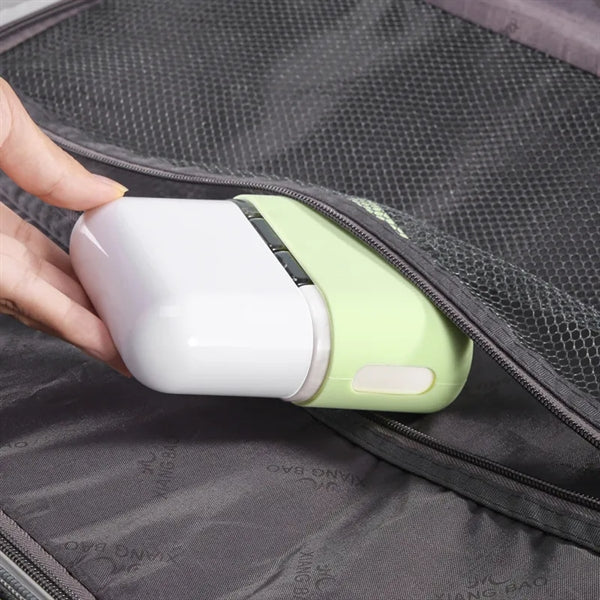 Travel Bottle Cosmetic Dispenser