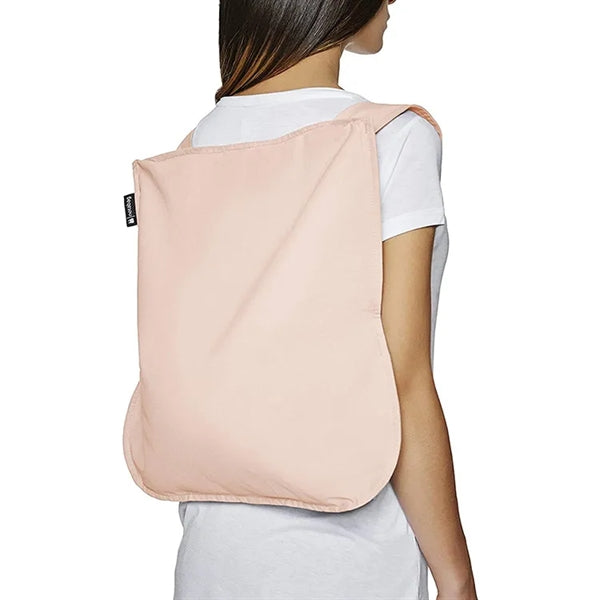 Convertible Tote Backpack With Adjustable Strap