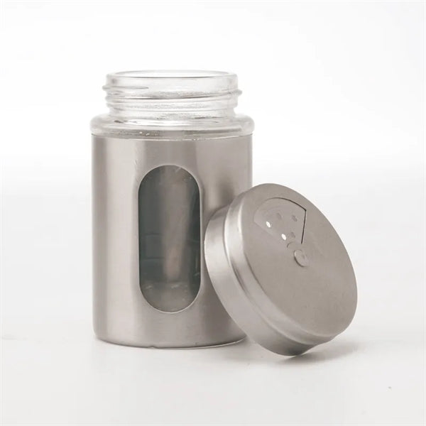 Stainless Steel Barbecue Spreading Bottle