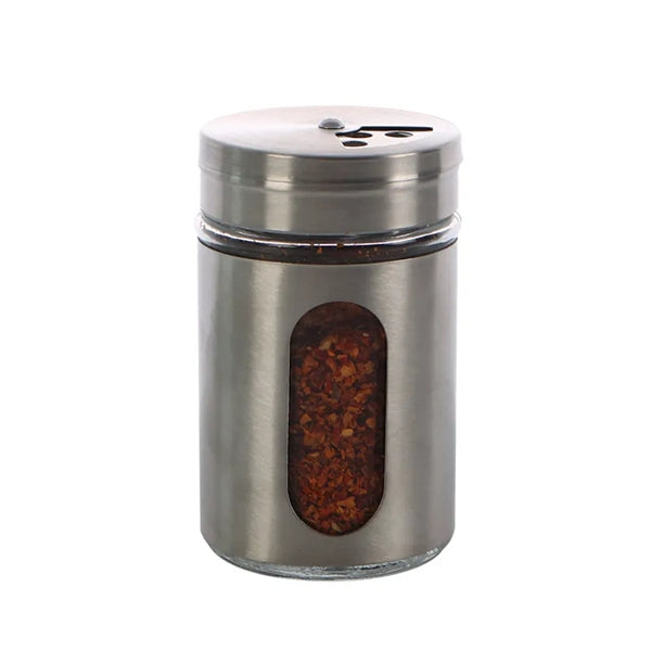 Stainless Steel Barbecue Spreading Bottle