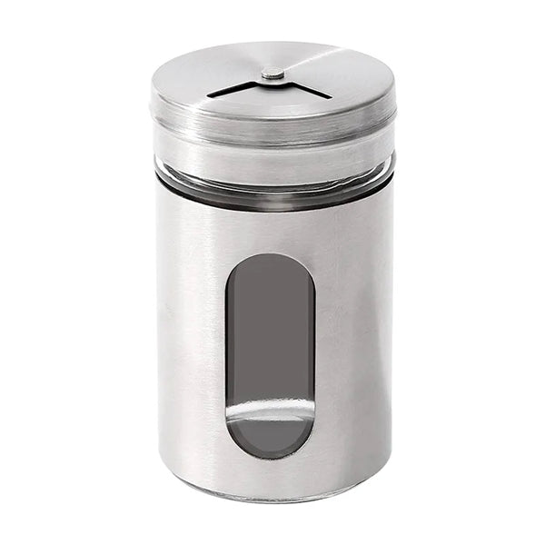 Stainless Steel Barbecue Spreading Bottle