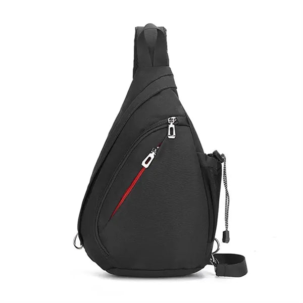 Crossbody Shoulder Backpack