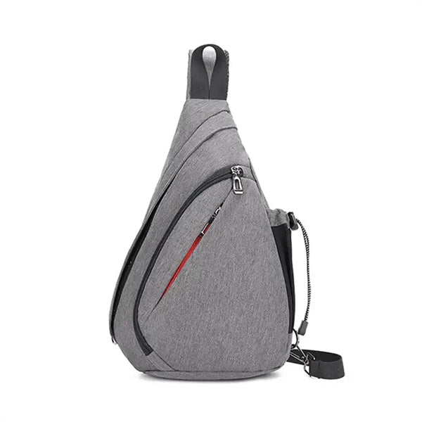 Crossbody Shoulder Backpack