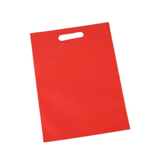 Heat Sealed Non -Woven Exhibition Tote Bag
