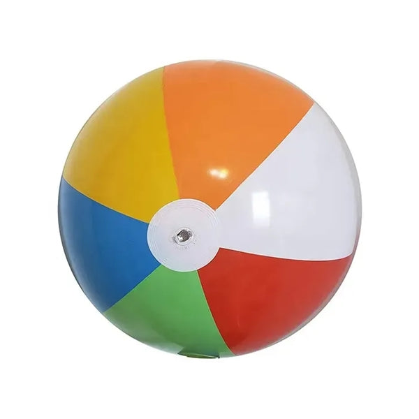 Beach Balls 3 Pack Kids Pool Party Toys Outdoor Gifts