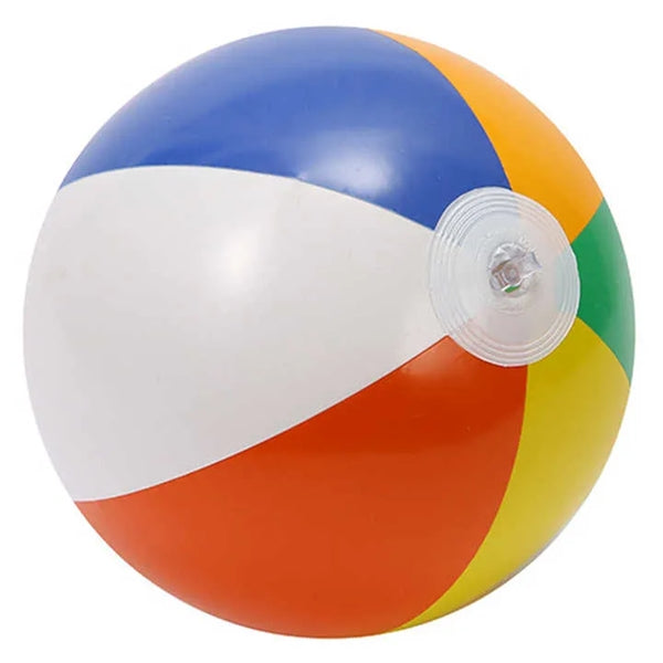 Beach Balls 3 Pack Kids Pool Party Toys Outdoor Gifts