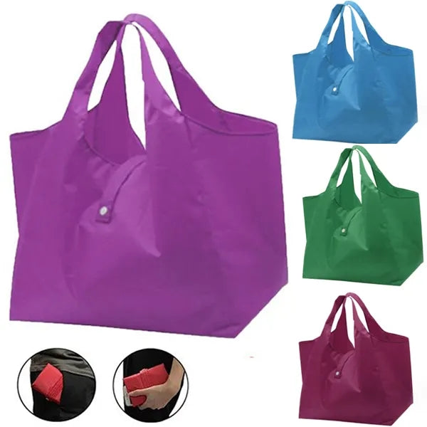 Foldable Lightweight Shopping Bag