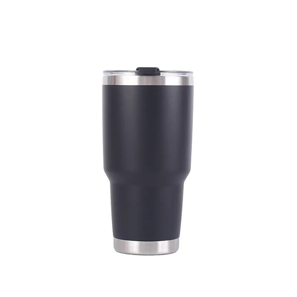 Double Wall Vacuum Insulated Coffee Cup