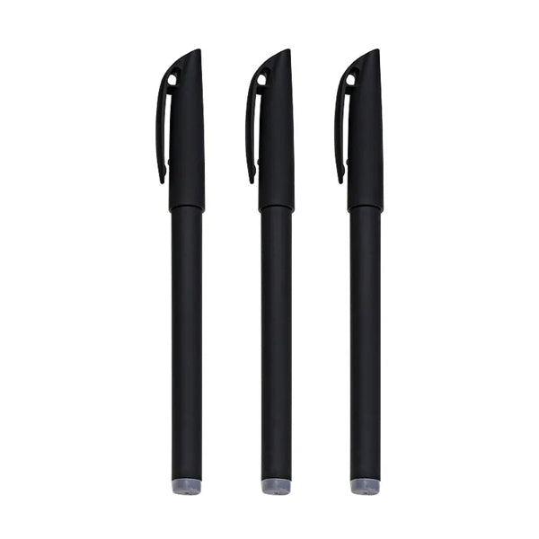 Rollerball Super Smooth Business Signature Pen, Gel Ink