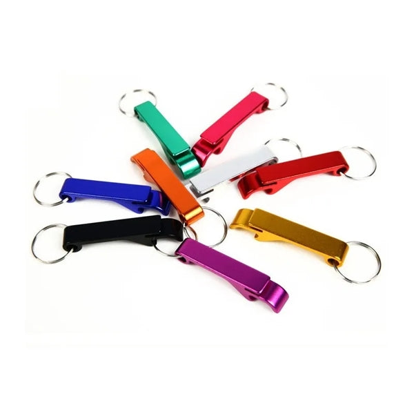 Aluminum Bartender Beer Bottle Opener