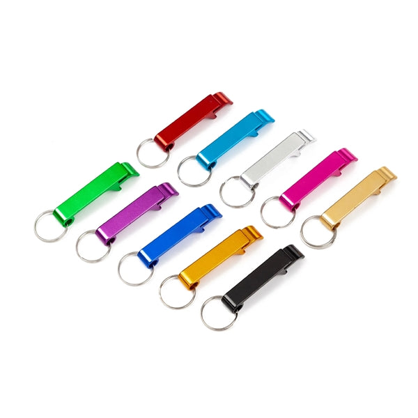 Aluminum Bartender Beer Bottle Opener
