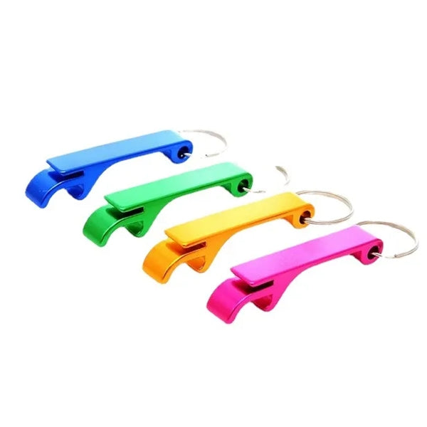 Aluminum Bartender Beer Bottle Opener