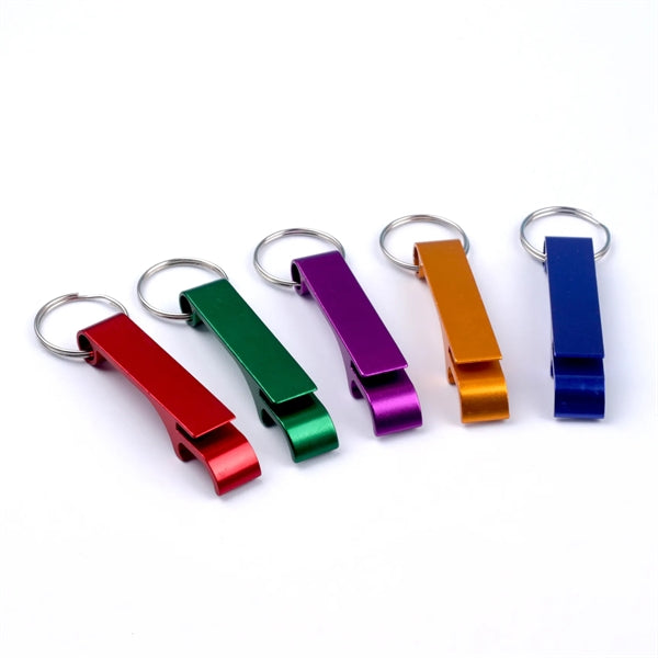Aluminum Bartender Beer Bottle Opener