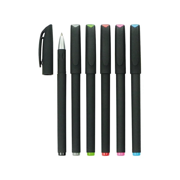 Rollerball Super Smooth Business Signature Pen, Gel Ink