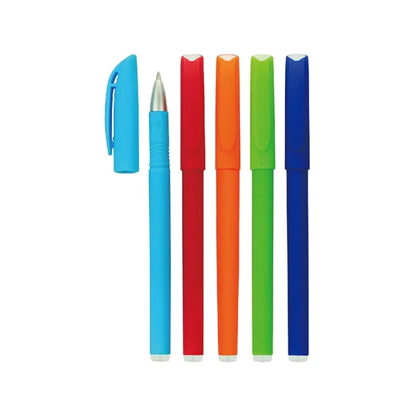 Rollerball Super Smooth Business Signature Pen, Gel Ink