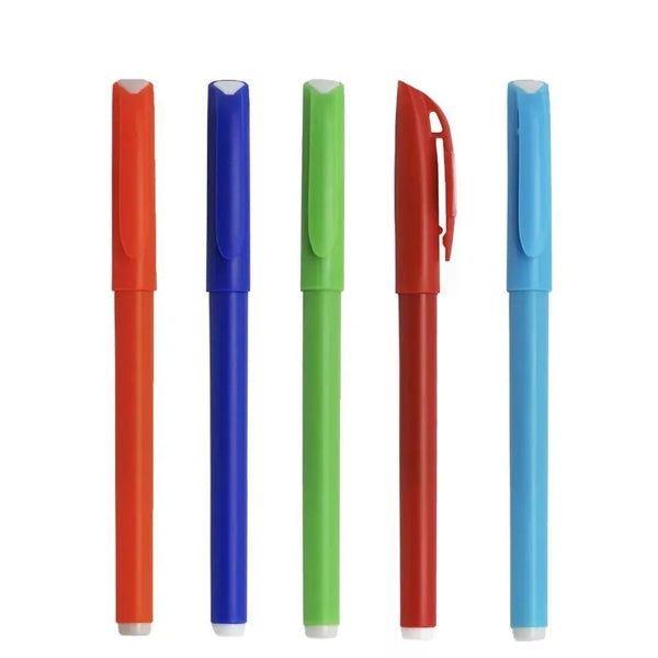 Rollerball Super Smooth Business Signature Pen, Gel Ink
