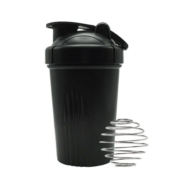14oz Shaker Bottle for Protein Shakes and Pre Workout