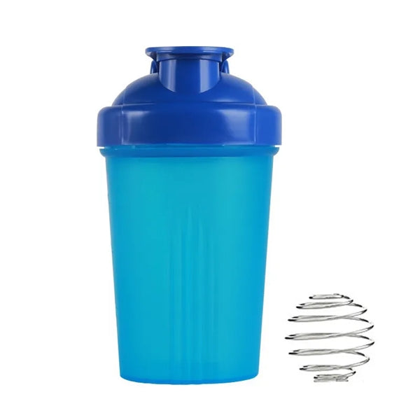 14oz Shaker Bottle for Protein Shakes and Pre Workout