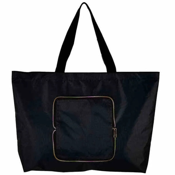 Large Capacity Lightweight Shopping Tote