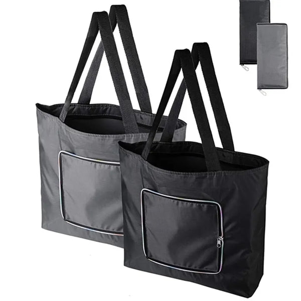 Large Capacity Lightweight Shopping Tote