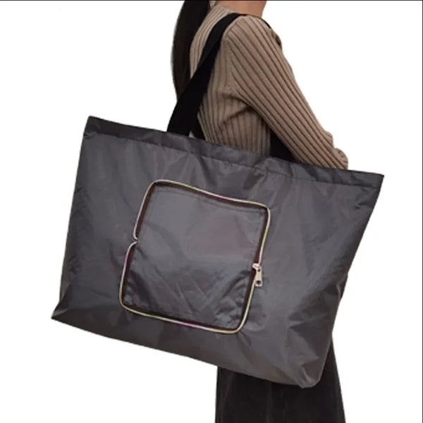 Large Capacity Lightweight Shopping Tote