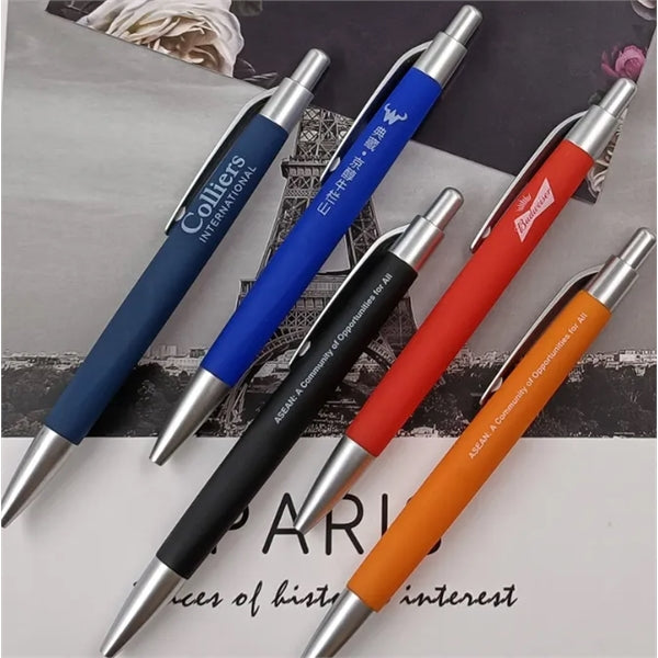 Ballpoint Pen