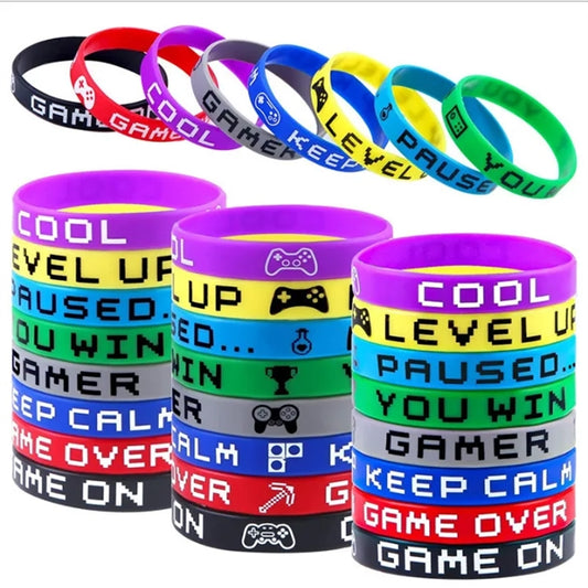Silicone Bracelet