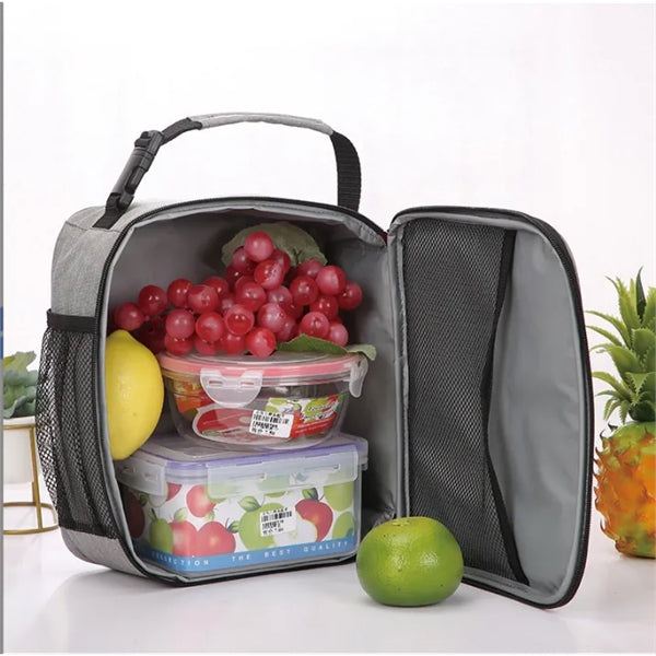 Outdoor Large Capacity Lunch Cooler Bag
