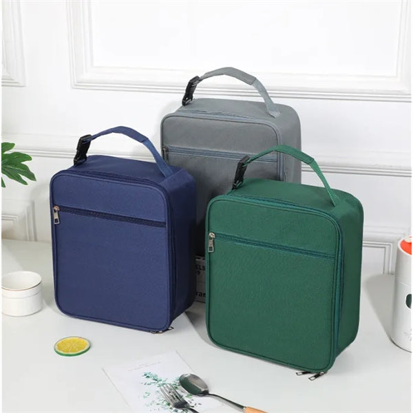 Outdoor Large Capacity Lunch Cooler Bag