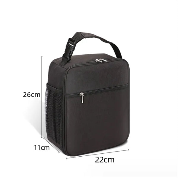 Outdoor Large Capacity Lunch Cooler Bag