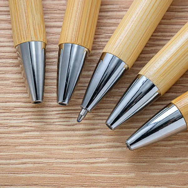 Bamboo Touch Stylus Ball Point Pen