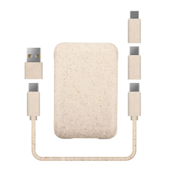 6-in-1 Charging Adapter Data Cable Kit
